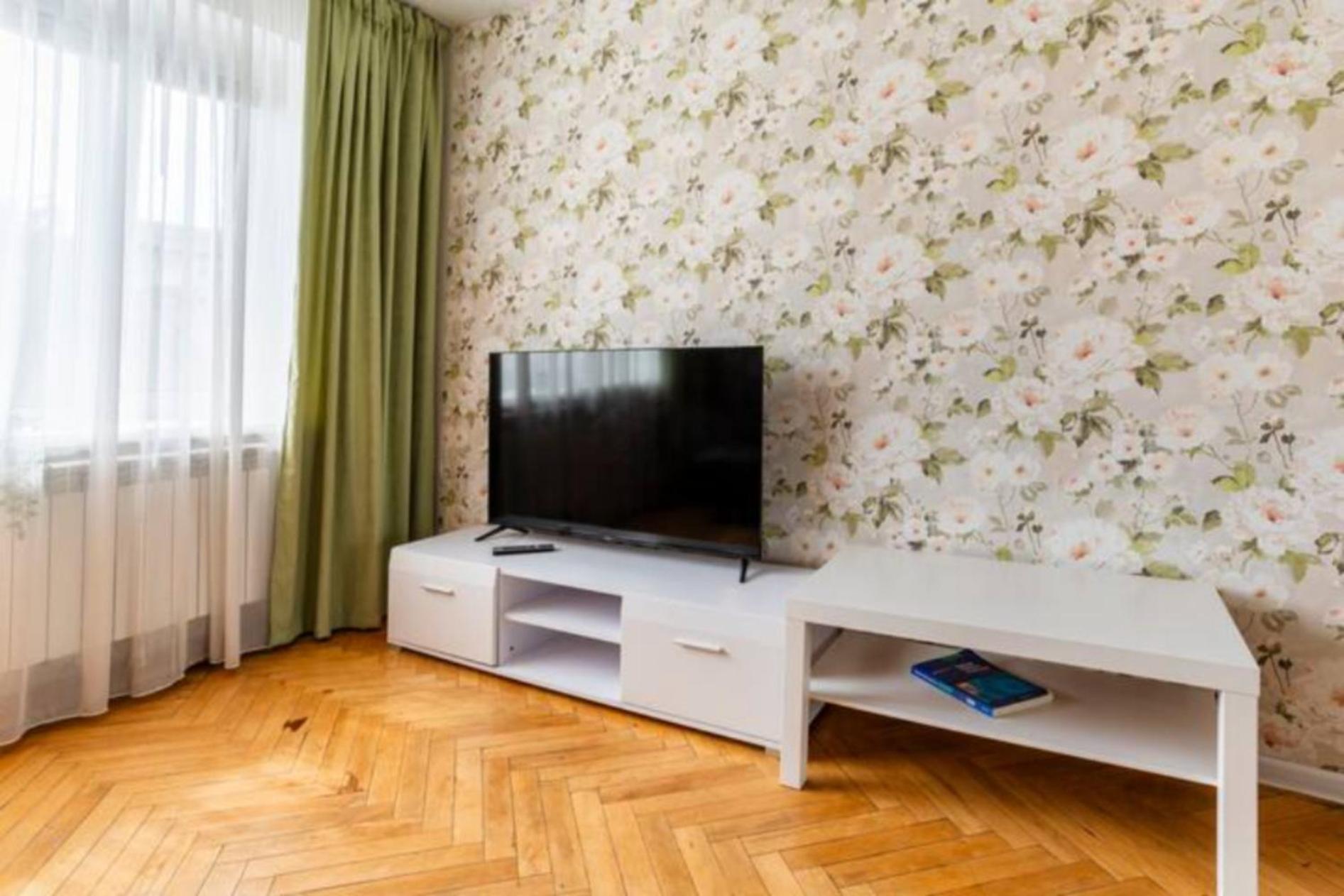 Затишна 2К Квартира З Усім Необхідним Для Життя Поряд З Метро Дарниця Киев Экстерьер фото